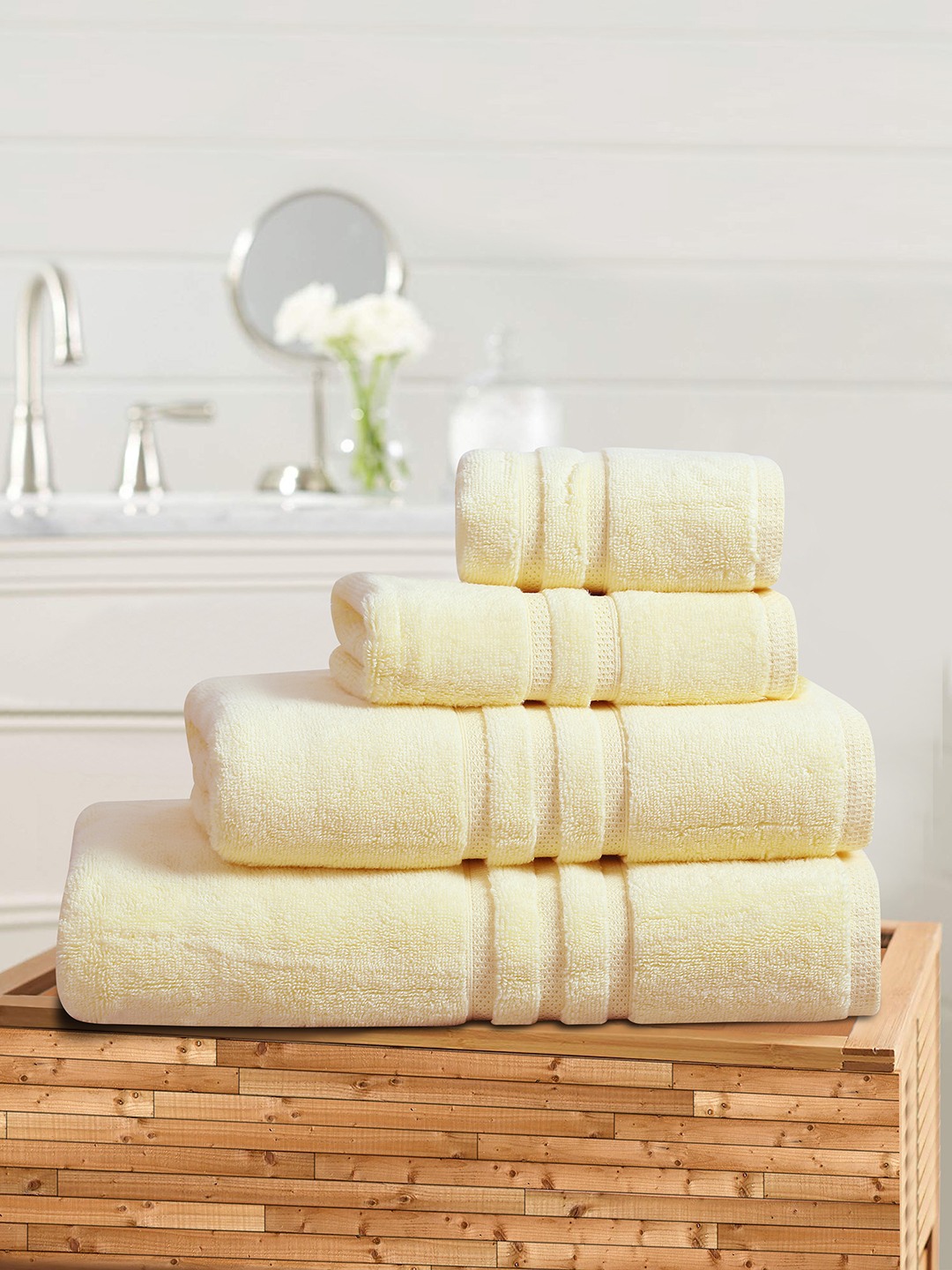 Luxury Bathing Towel