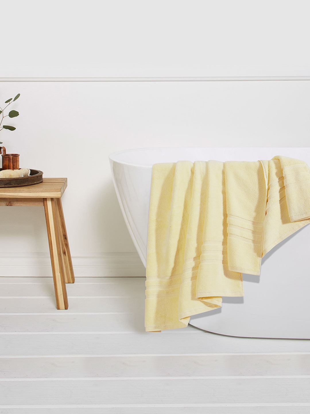 Luxury Bathing Towel