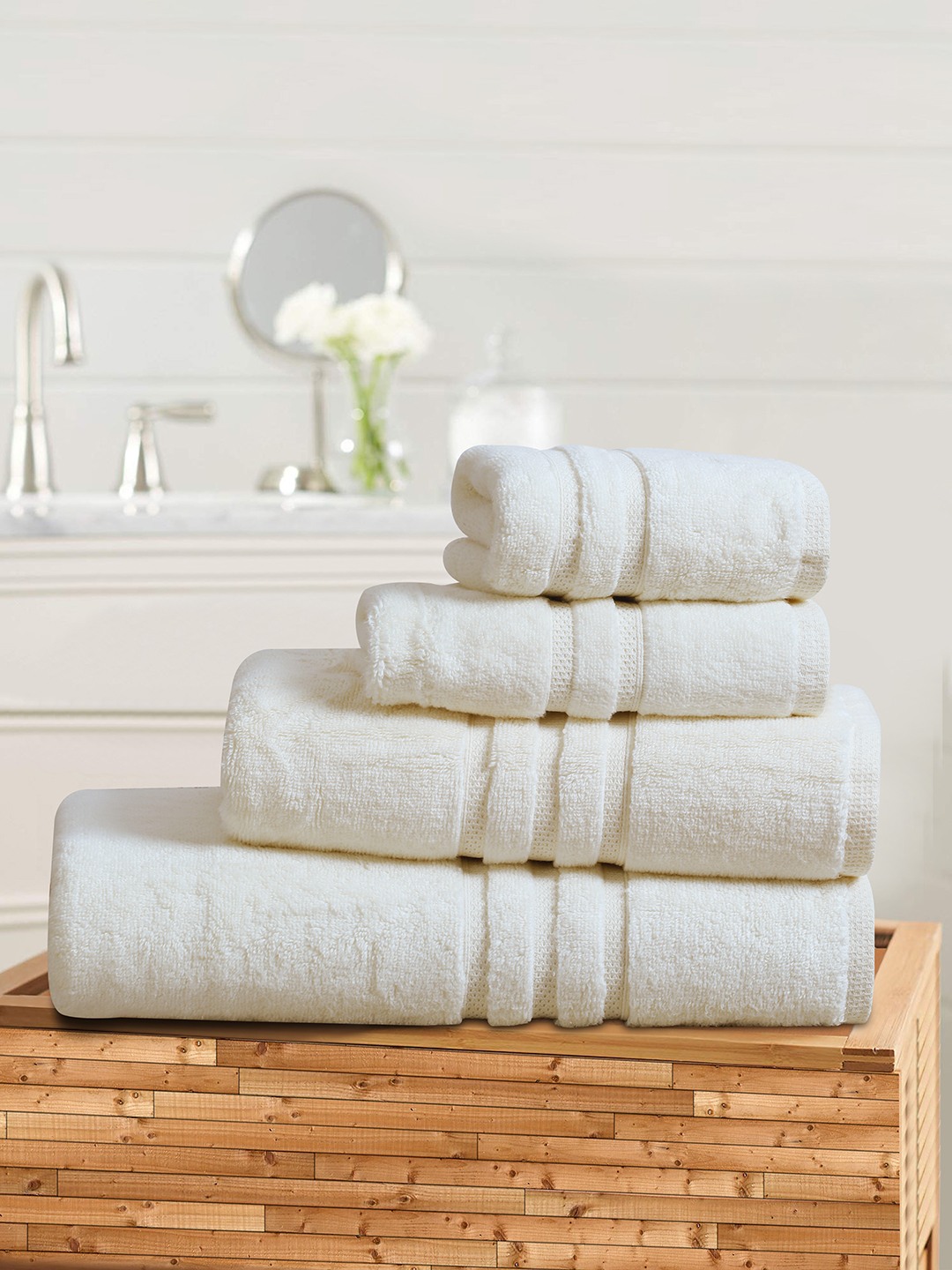 Luxury Bathing Towel