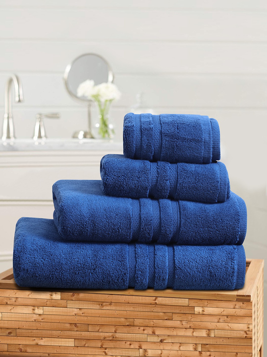 Luxury Bathing Towel