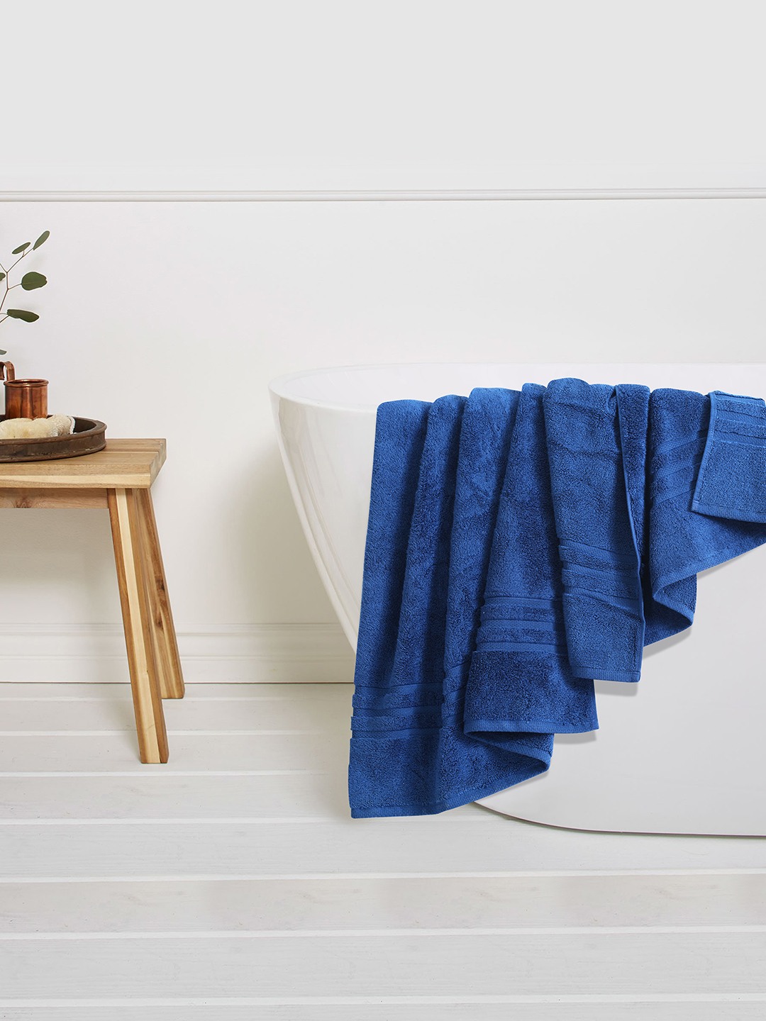 Luxury Bathing Towel