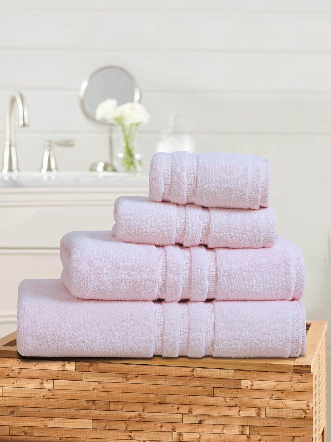 Luxury Bathing Towel