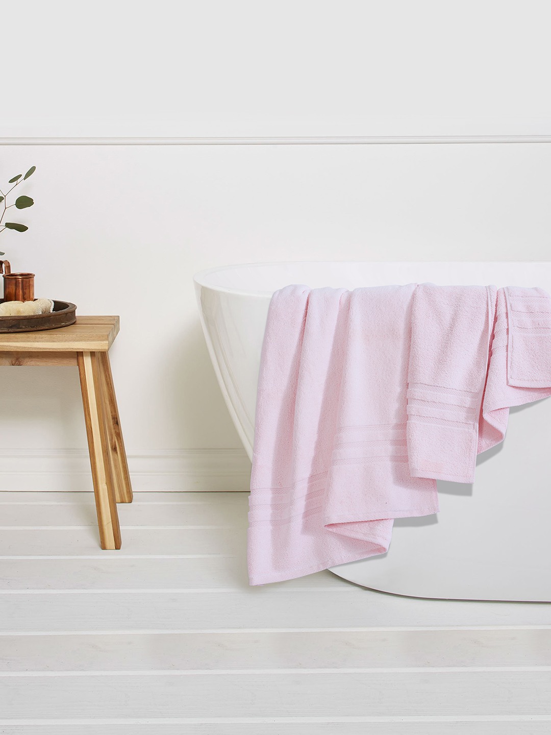 Luxury Bathing Towel