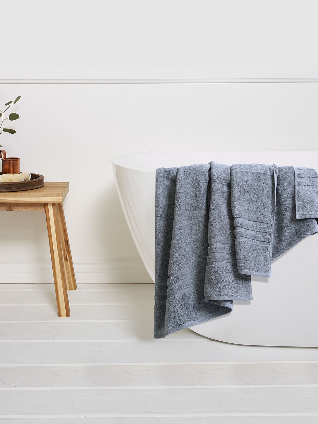 Luxury Bathing Towel