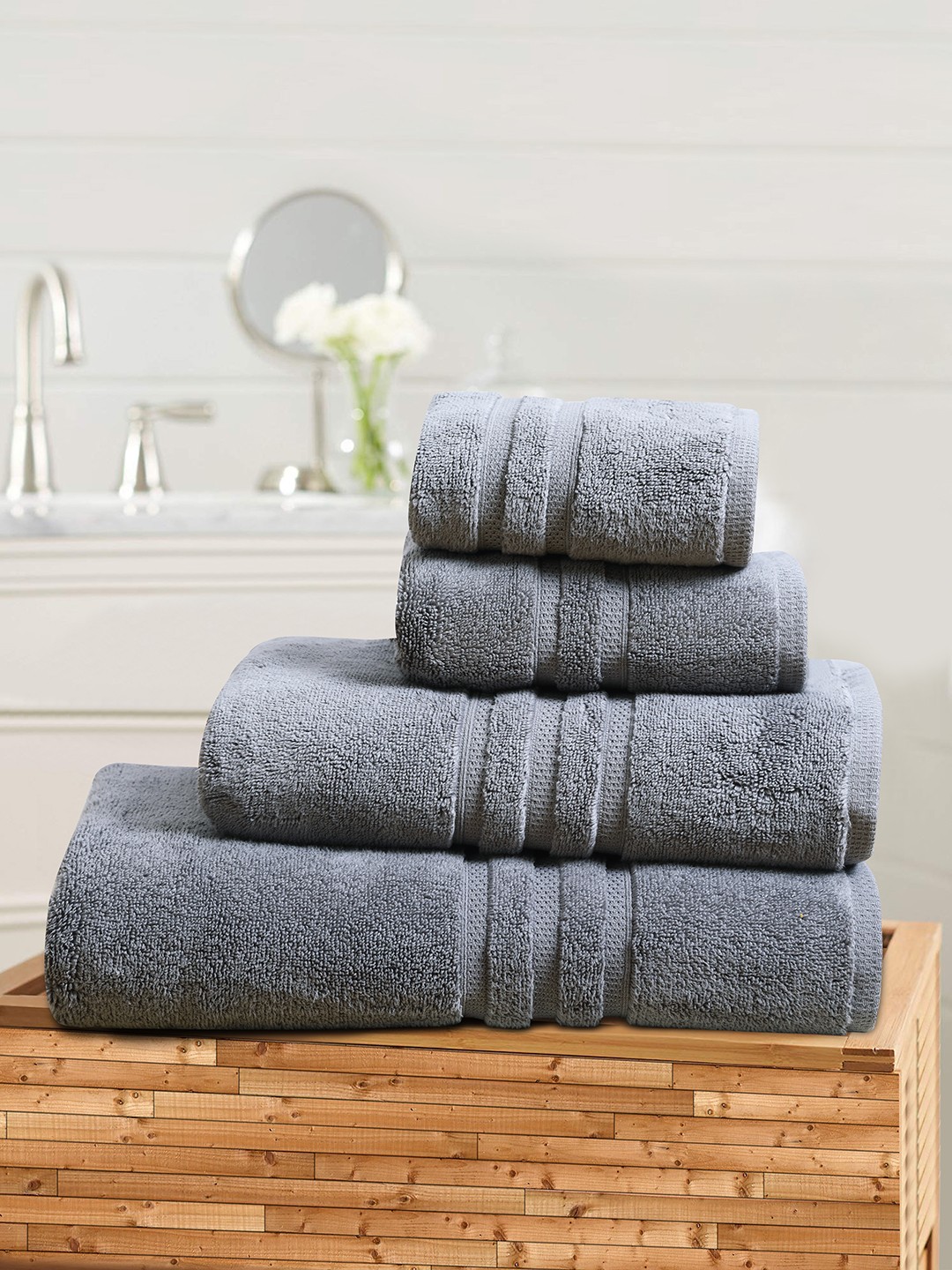 Luxury Bathing Towel