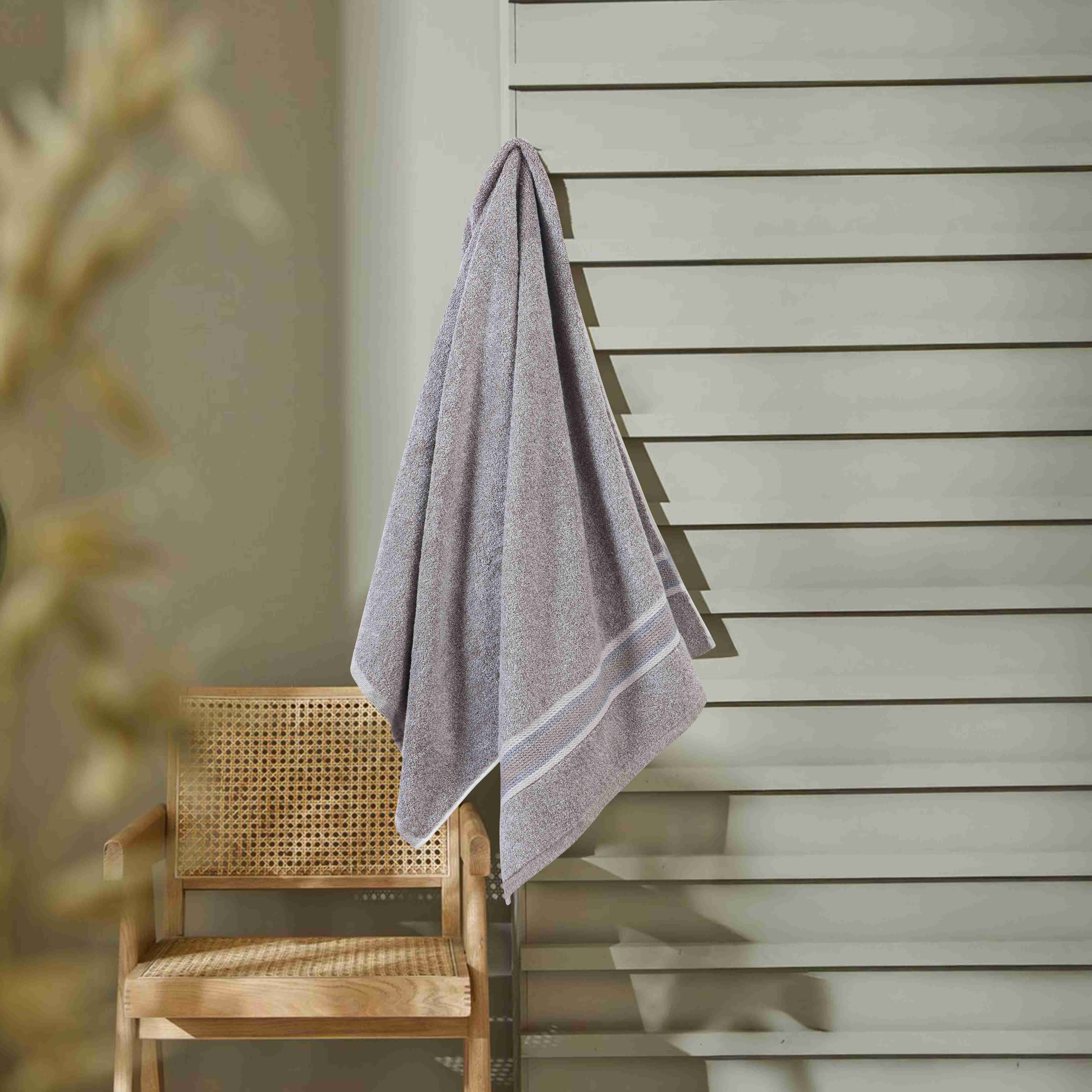 SnugsPun BamBoo Ash Towel