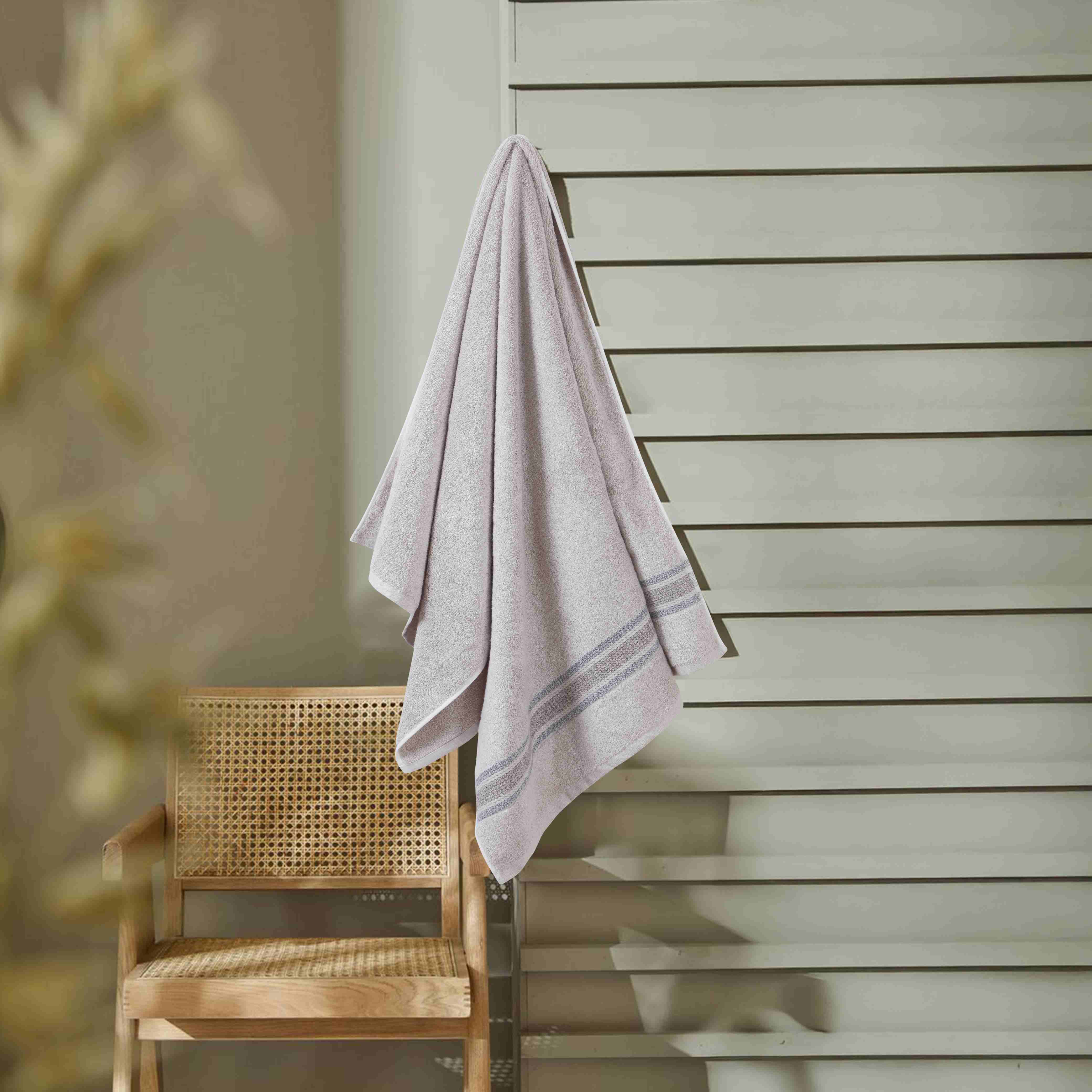 SnugsPun BamBoo Beige Towel