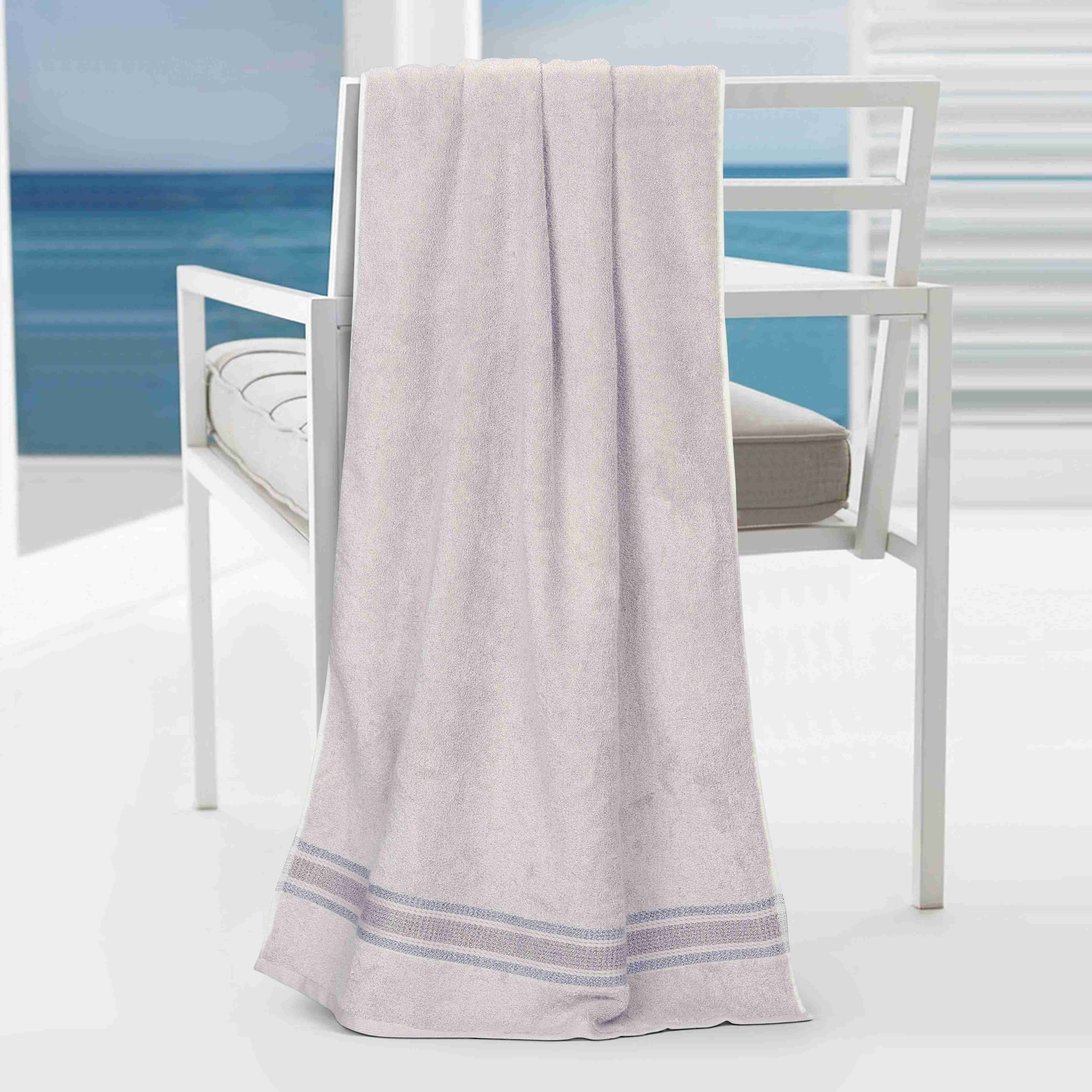 SnugsPun BamBoo Beige Towel