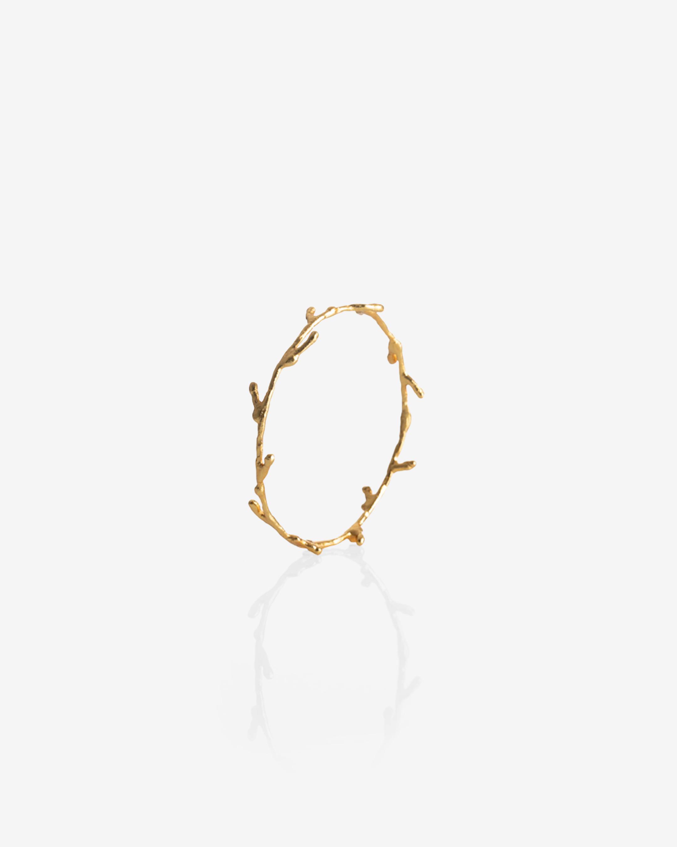 Twig Bangle