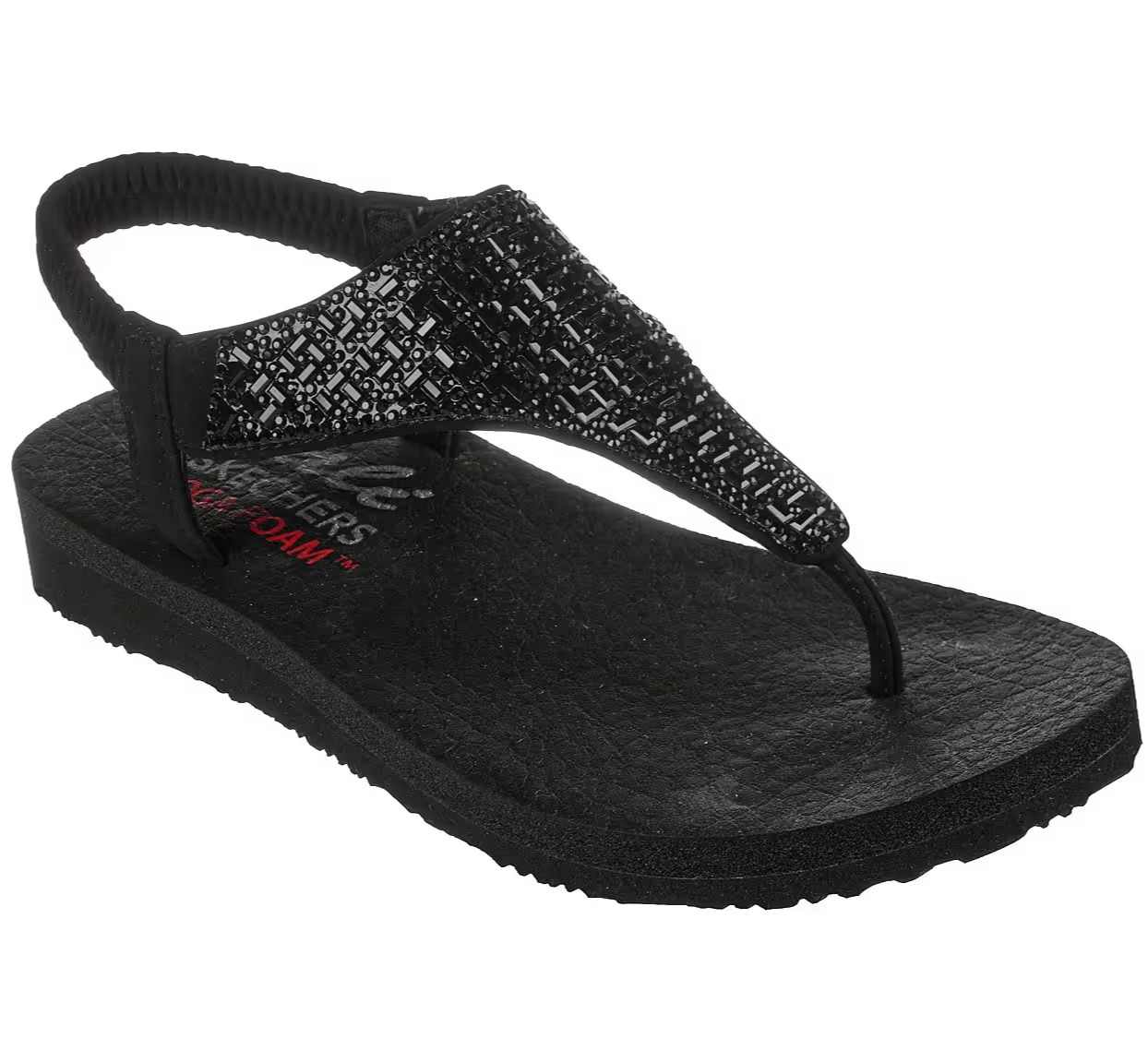 Black Women Meditation - Sweet Rock Sandals