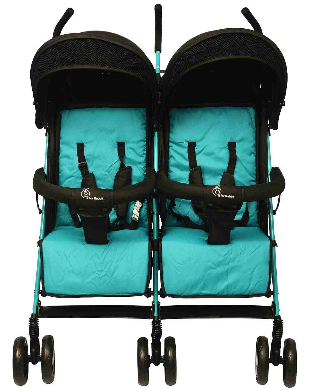 Twin pram mothercare sales