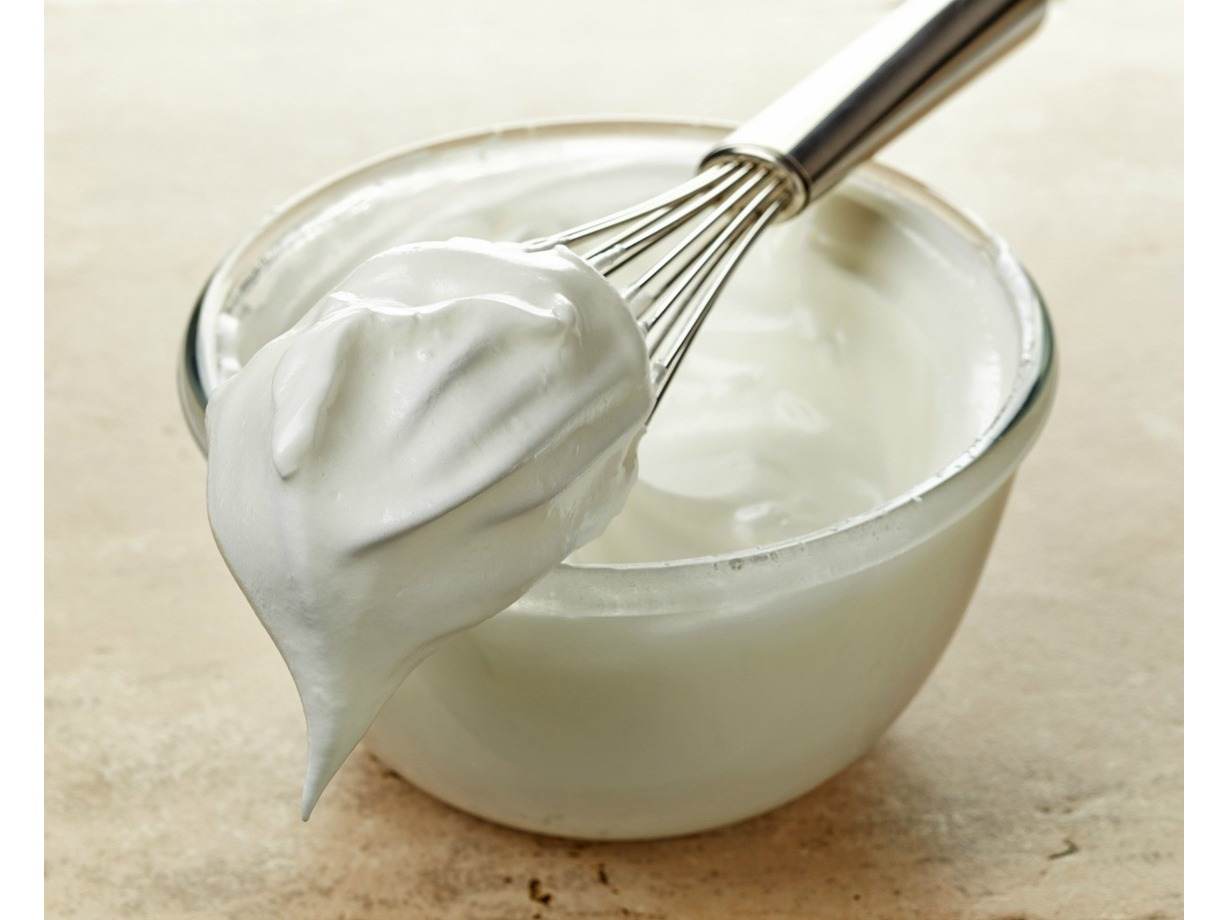 Fresh Cream