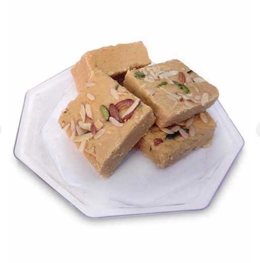Patisa (Bharat Sweets, Delhi)