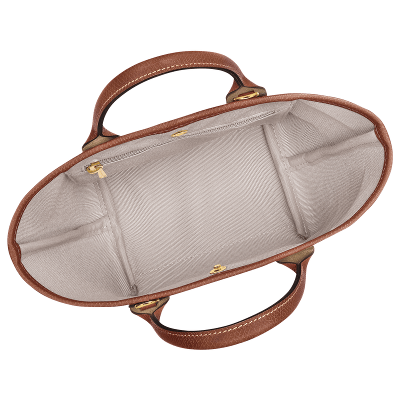 Le Pliage Collection XS Basket Bag