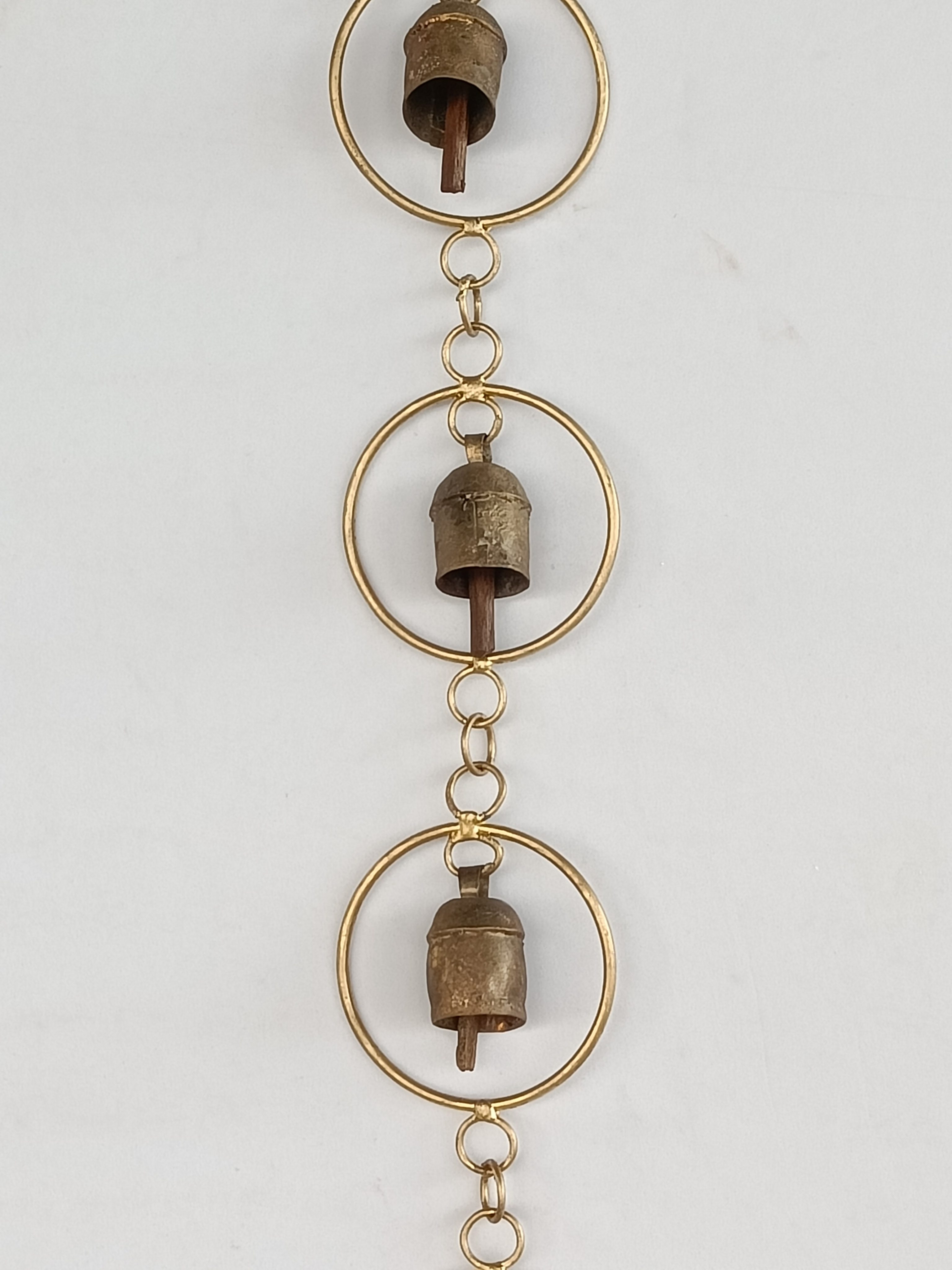 Golring 7 bell Wind chime
