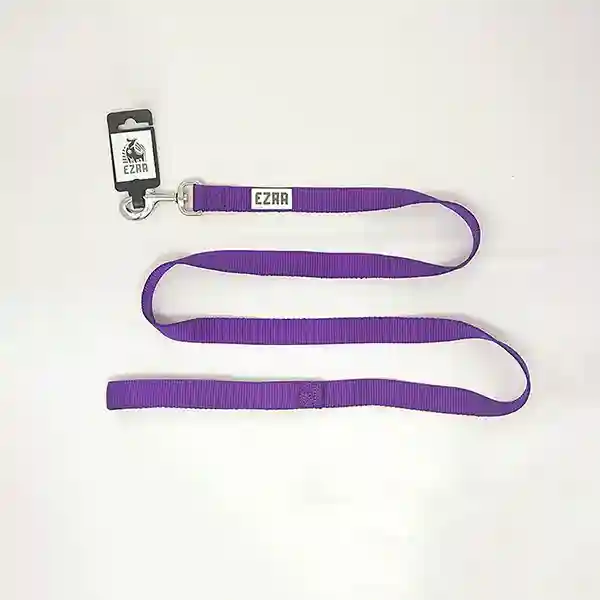 Ezra 2.54 cm Double Thick Leash
