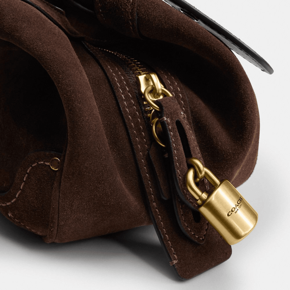 Drifter Shoulder Bag 31