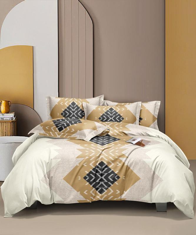 Albion Disney Florance Smart Premium Bed Sheet