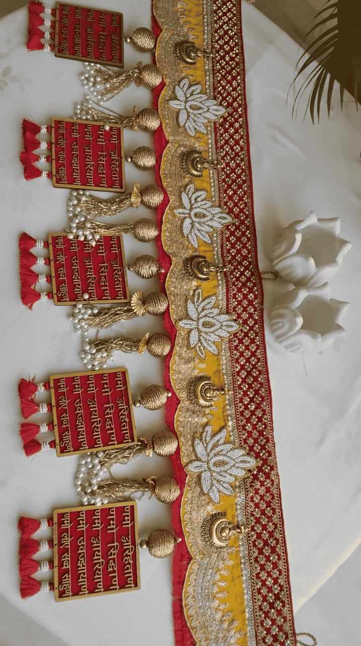 Navkaar Bandarwal
