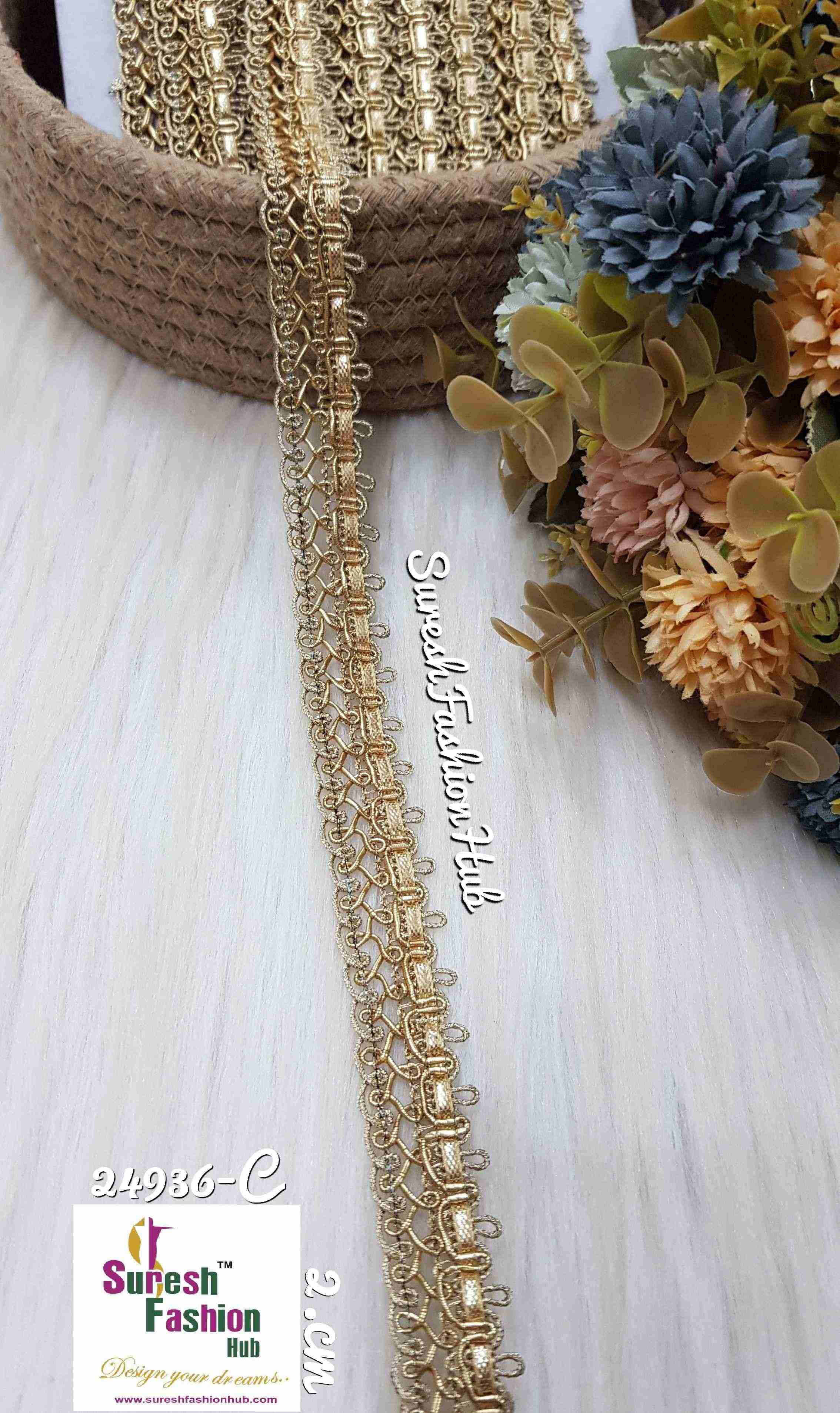 Indian Laces Embellishments Embroidery Saree Border  Wholesale Silk Crafting Sewing Decorative Designer Ribbons #bohobagmaking #fedorahats  #minne  #lndianlaces  #Sareeborder #アニー都城  #pasamanerías #pasamaneriasbordadas #Embellishments #可愛いマスク  #Embroiderytrimmings #アクセサリーパーツ #インドレース #homedecorating #galonesimportados #