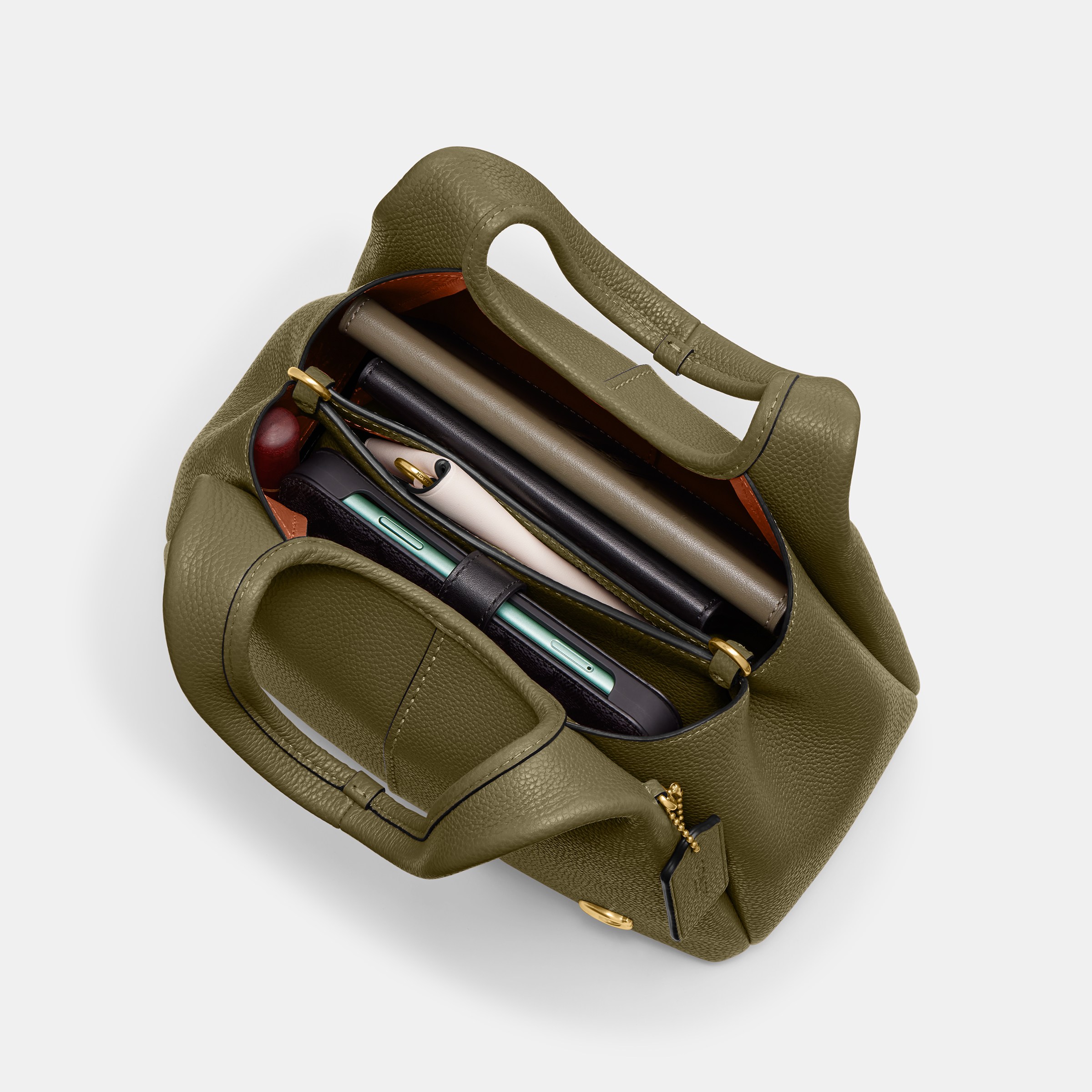 Lana Shoulder Bag 23