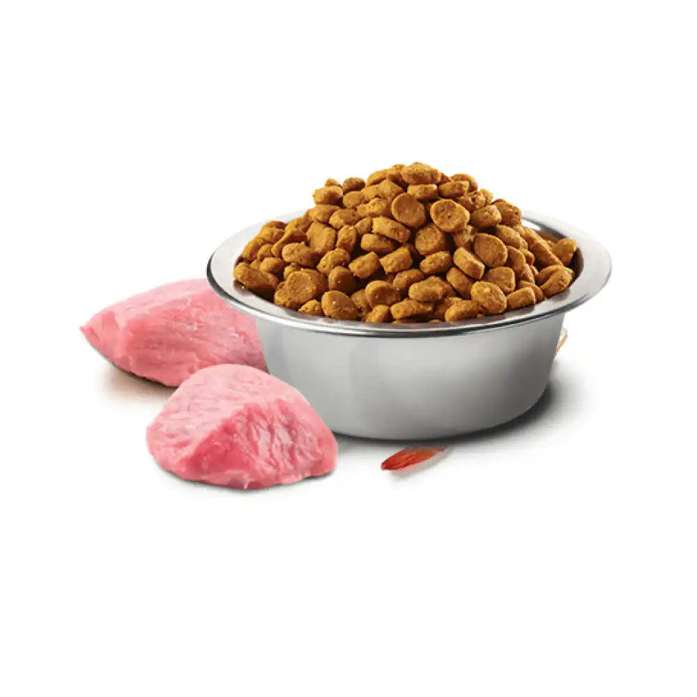 Farmina N&D Grain Free Chicken & Pomegranate Adult Neautered Cat Dry Cat Food