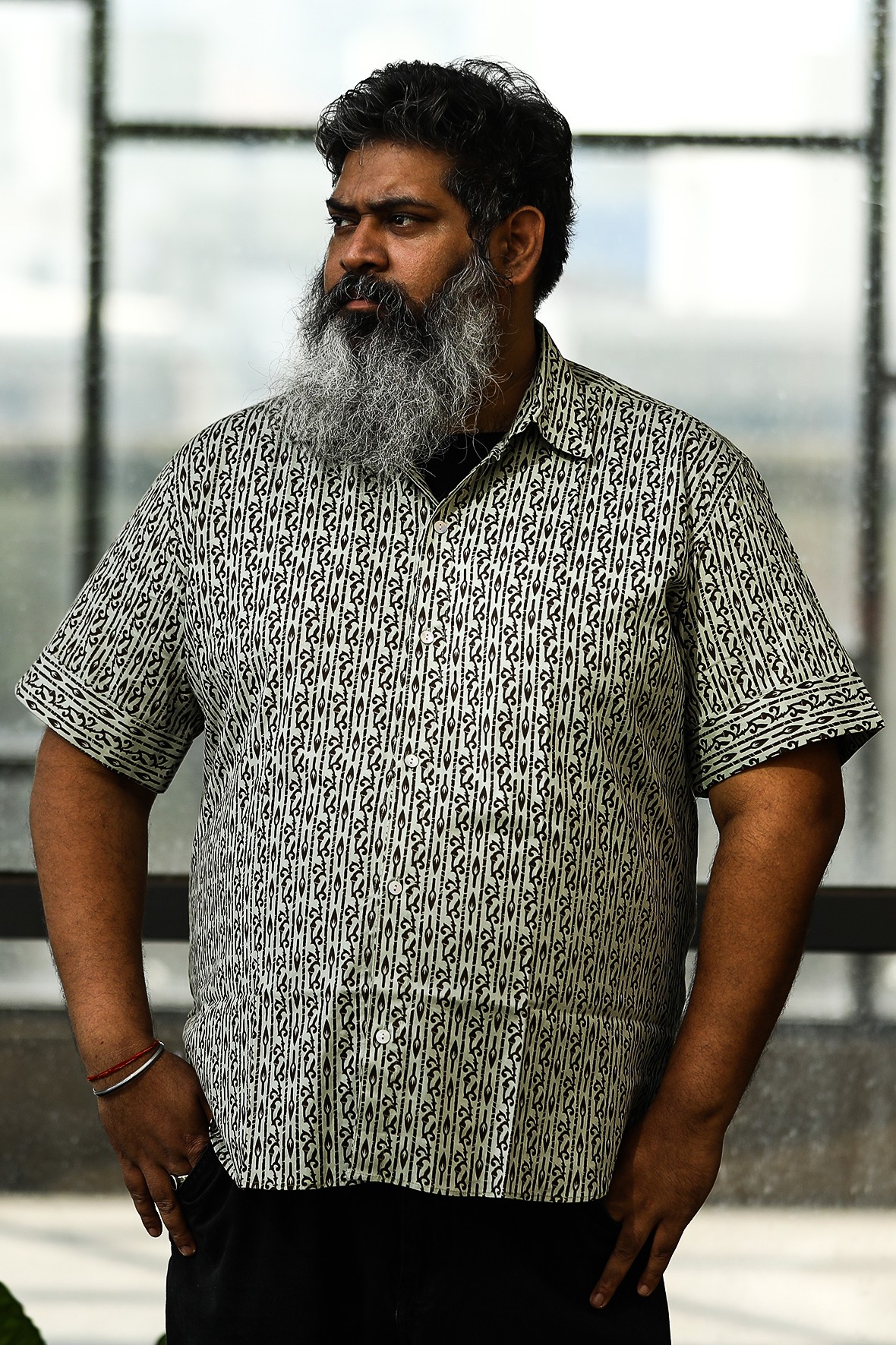 Achindra