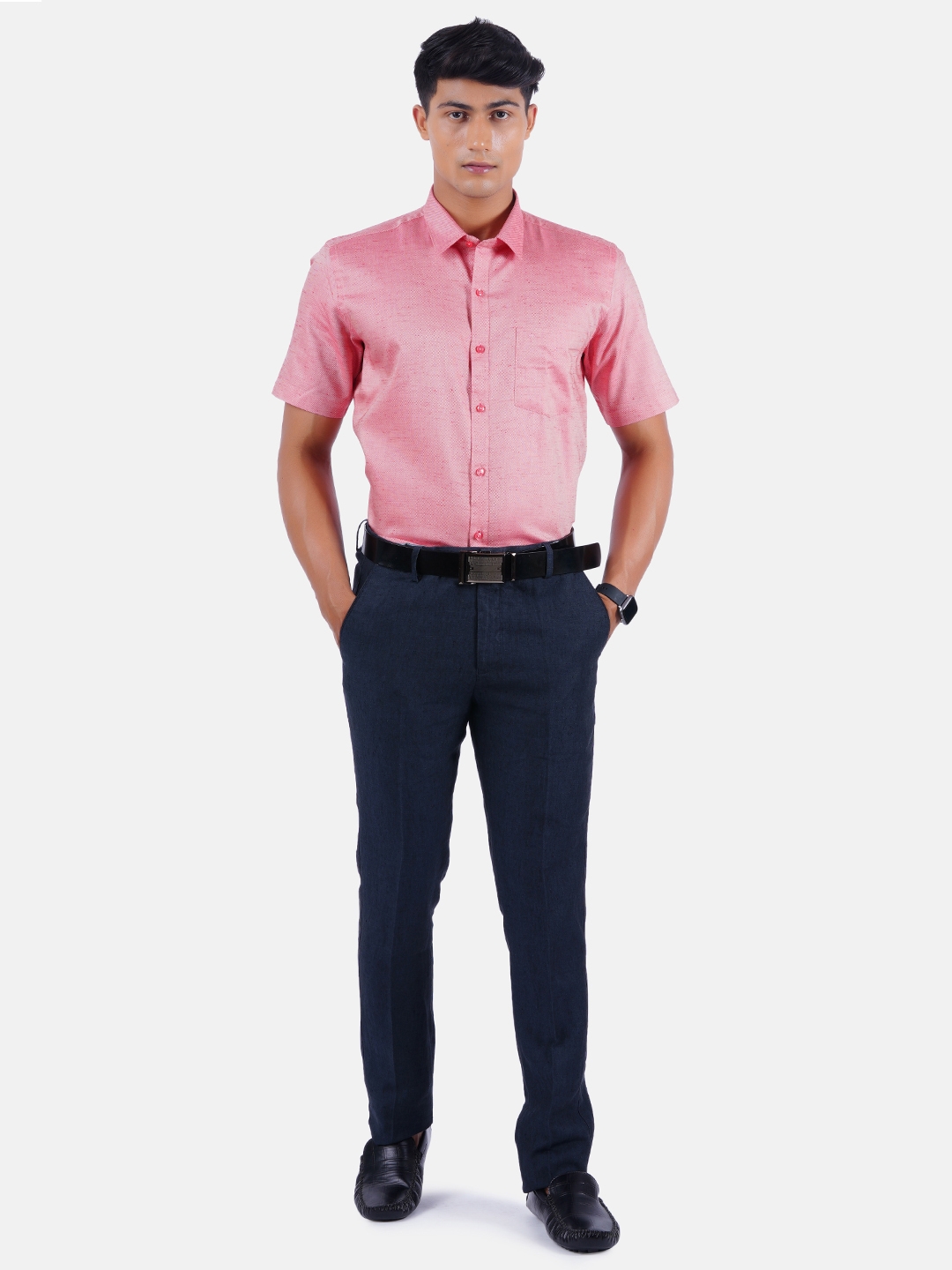 Buy Regular Fit Cotton Colour Shirts (Full Sleeve) Online | Best Regular  Fit Cotton Colour Shirts Full Sleeves For Men | Full Sleeve Regular Fit  Cotton Colour Shirts for Men Online | Ramraj Cotton