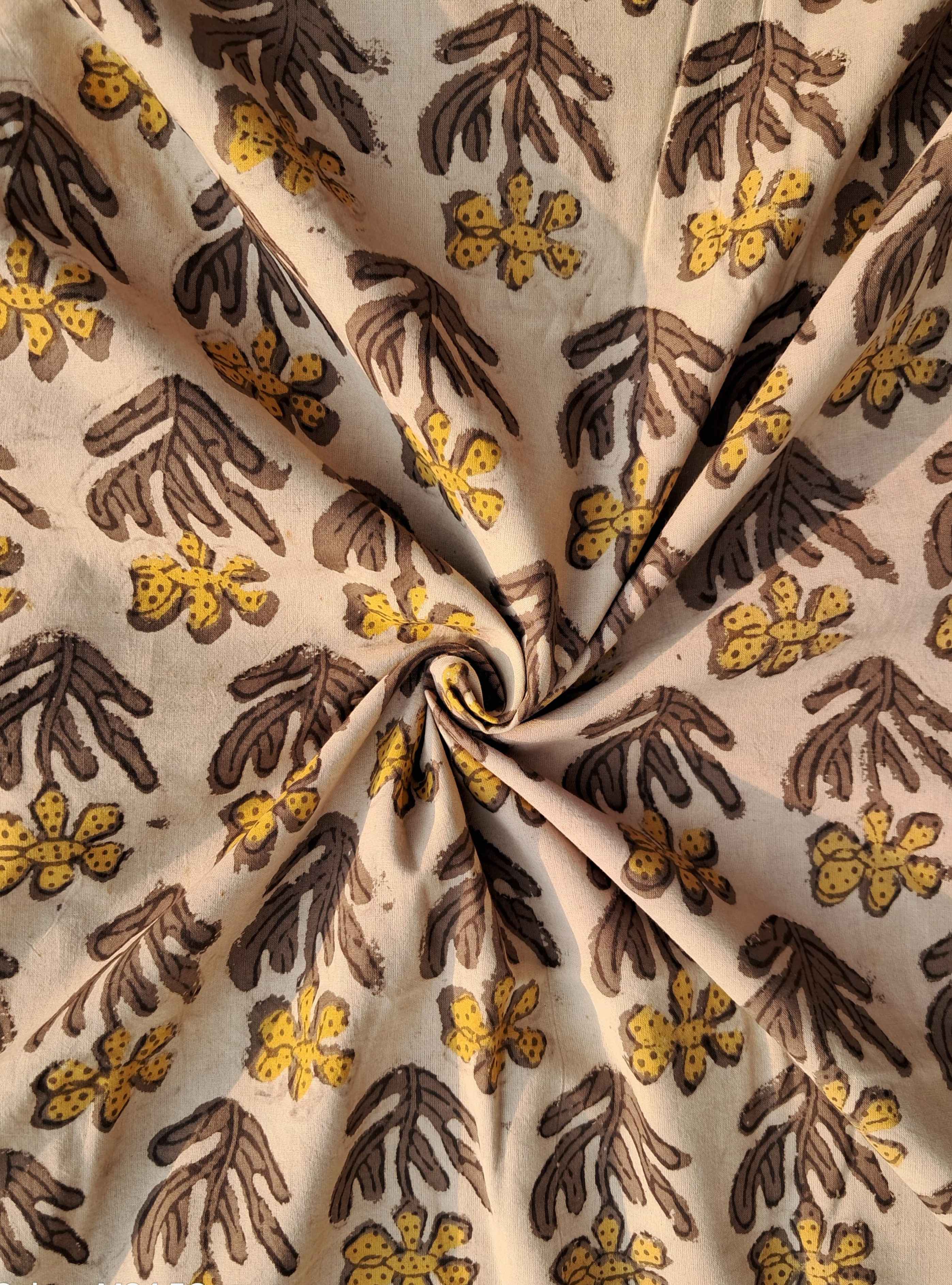 Cotton Fabric