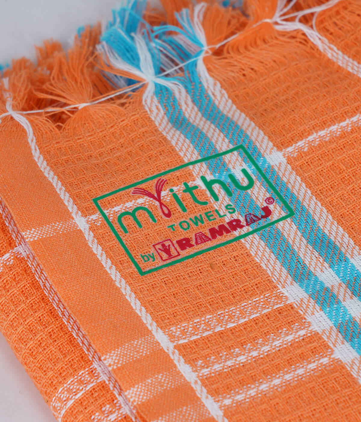 Ramraj bath towels online