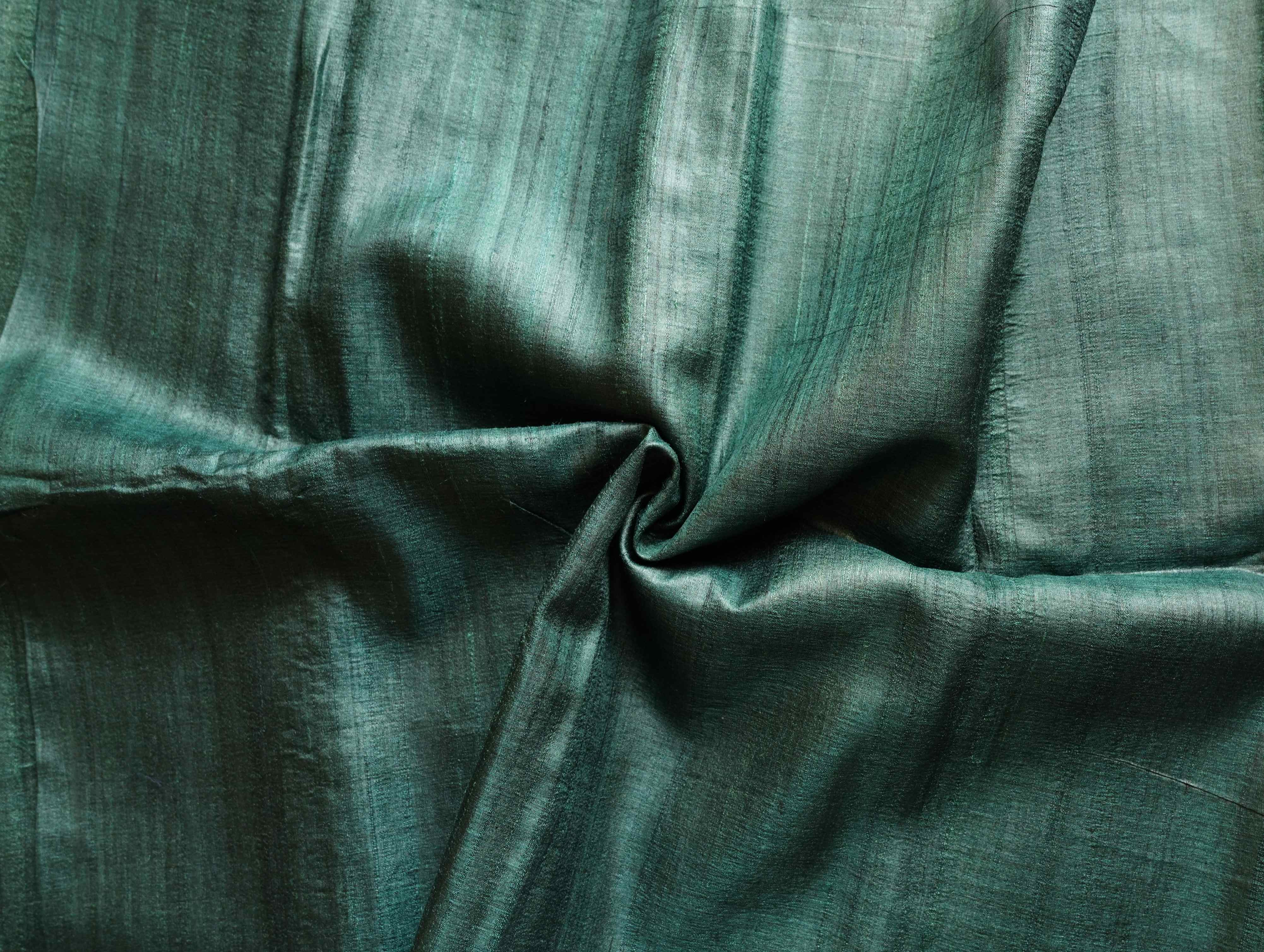 Tussar Fabric