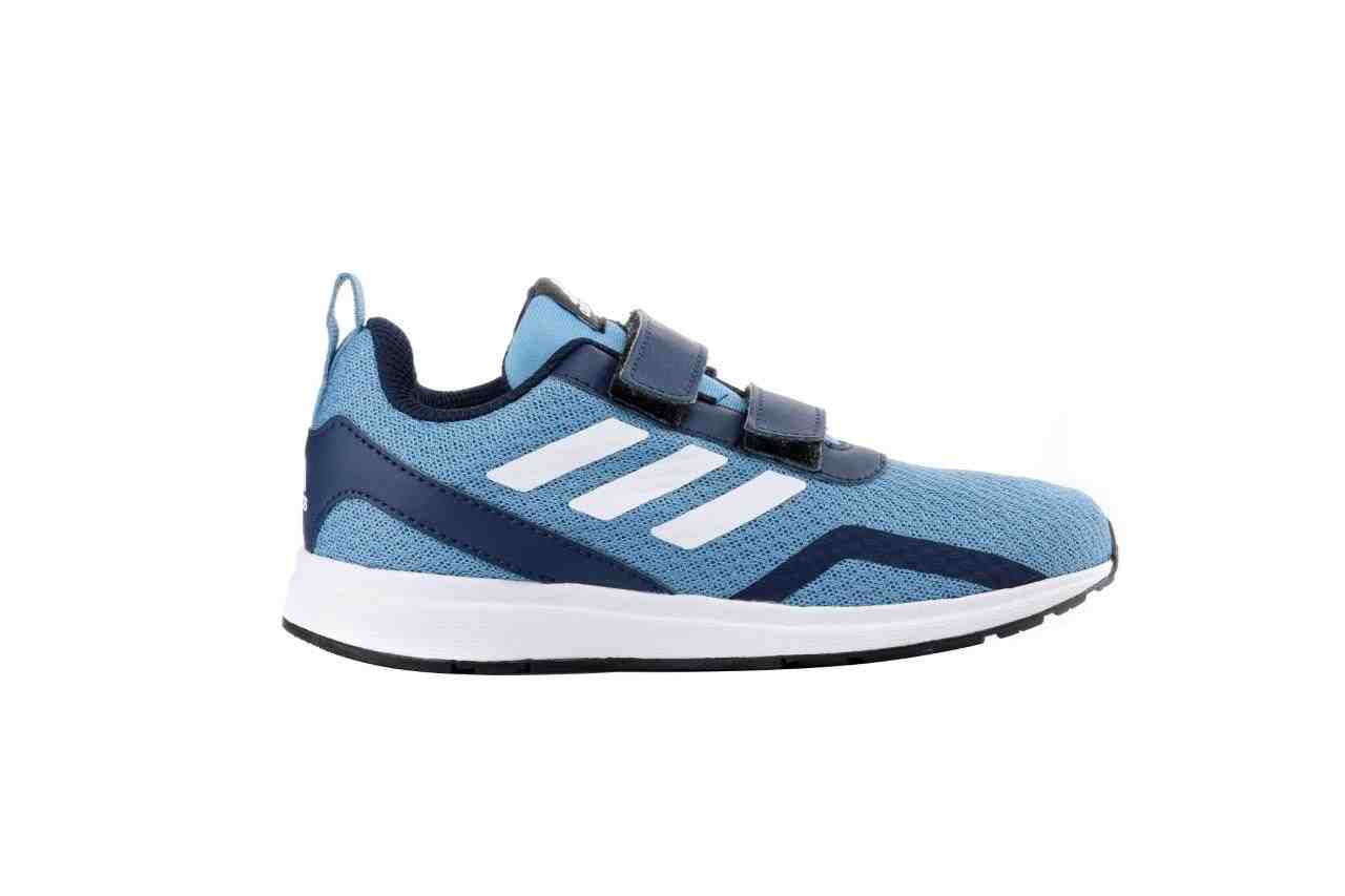 Adidas Kids Unisex Shoes Blue