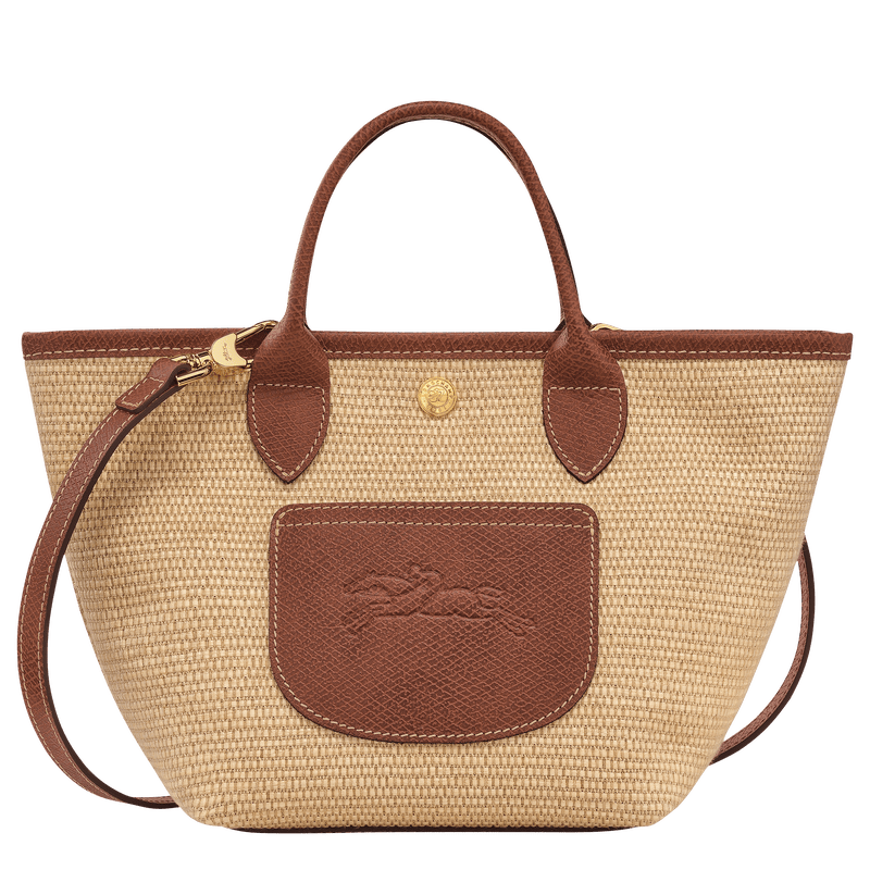 Le Pliage Collection XS Basket Bag