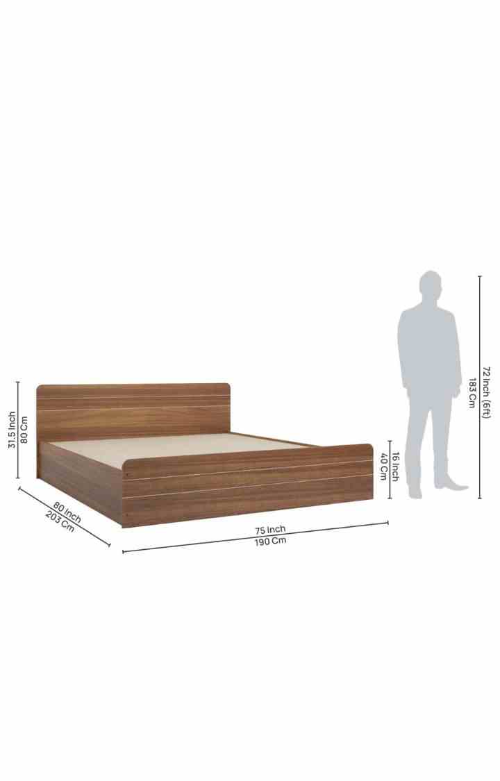 Box cot bed discount