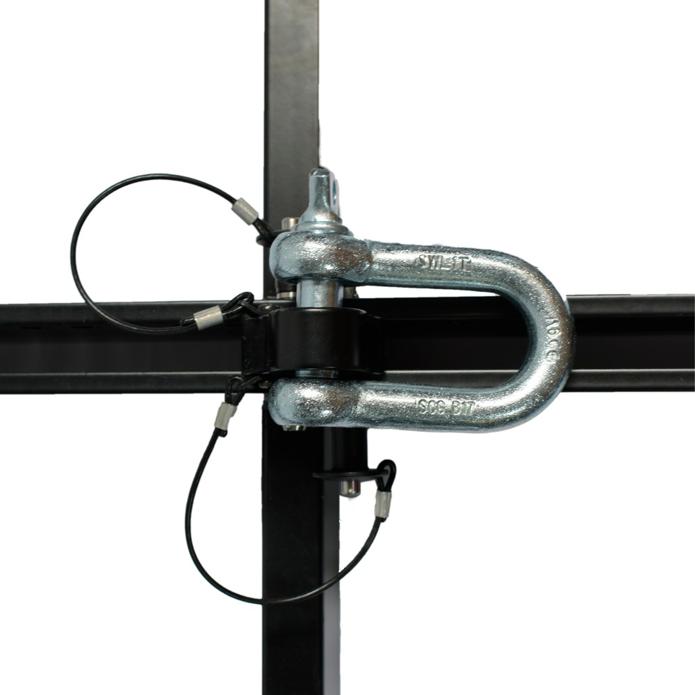 FBT MS-F 210 Flying Bar for Muse 210 Line Array System 7