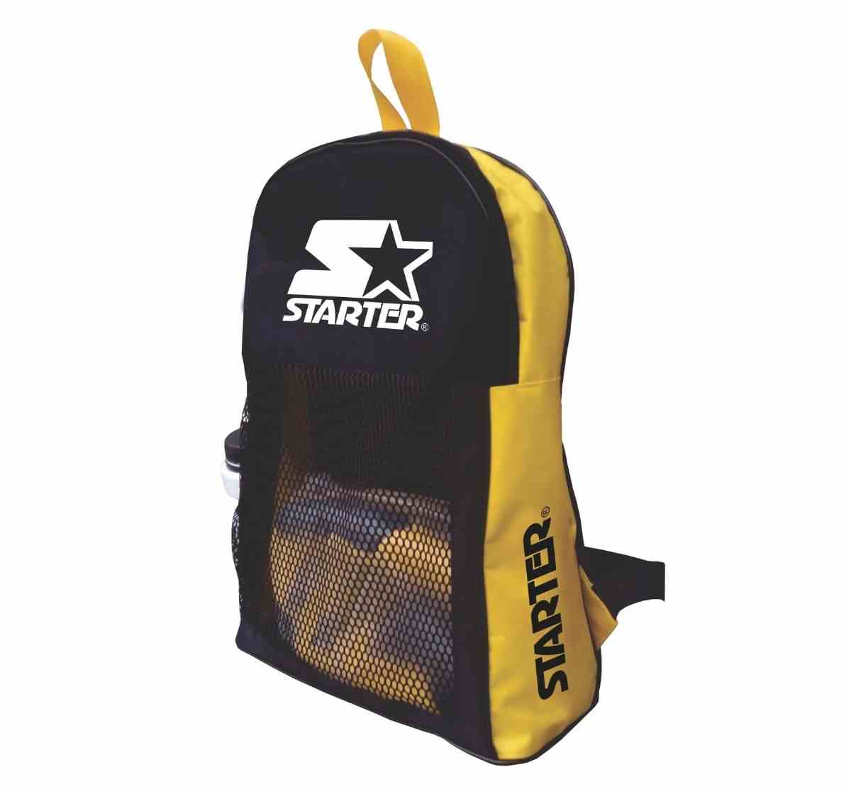 Starter Complete 6 Pcs Football Traning Set Multicolor 8Y+