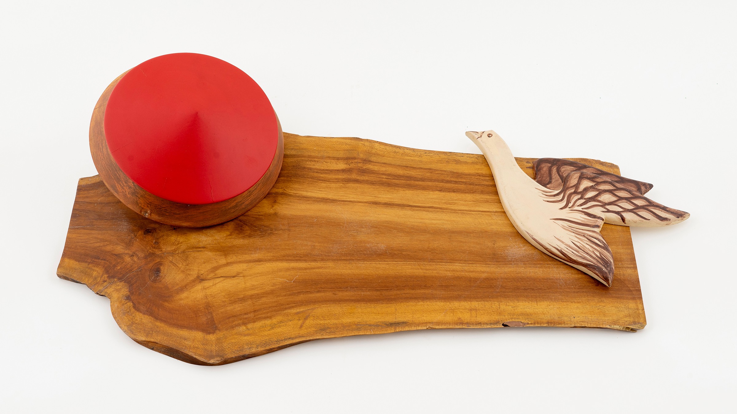 Spindle Bowl