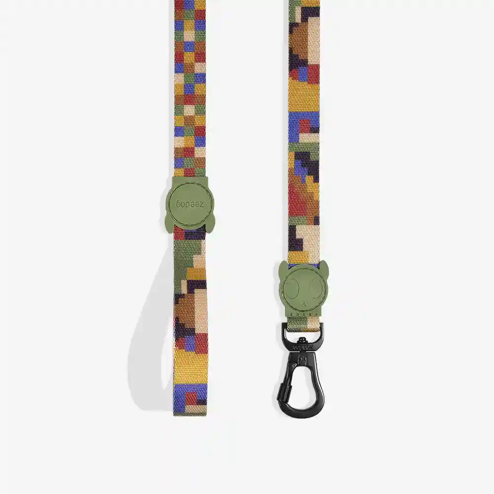 Zee.dog | Zee.Dog Pixel Leash for Dogs
