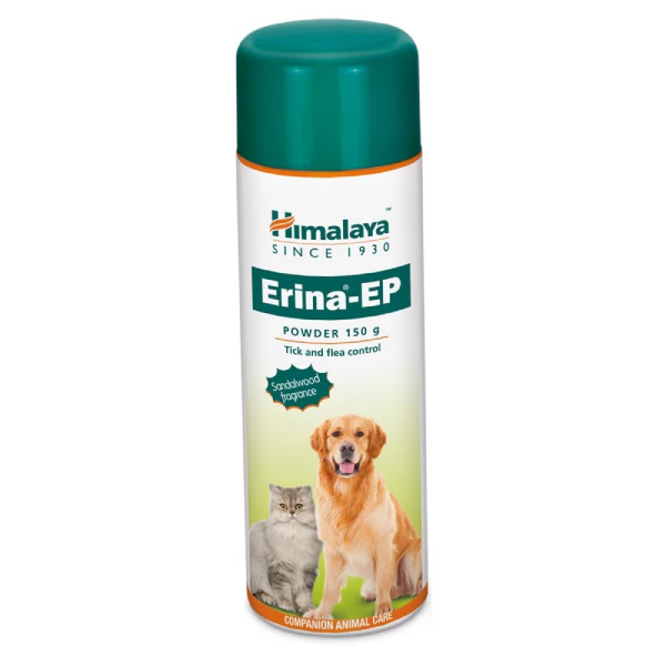 Himalaya Erina EP Powder – 150 g
