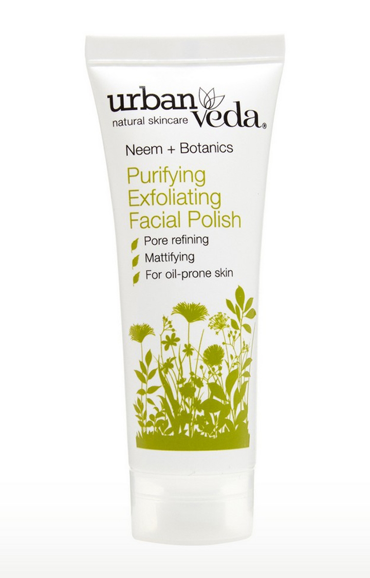 Urban Veda | Urban Veda Purifying Complete Discovery Travel Set 1