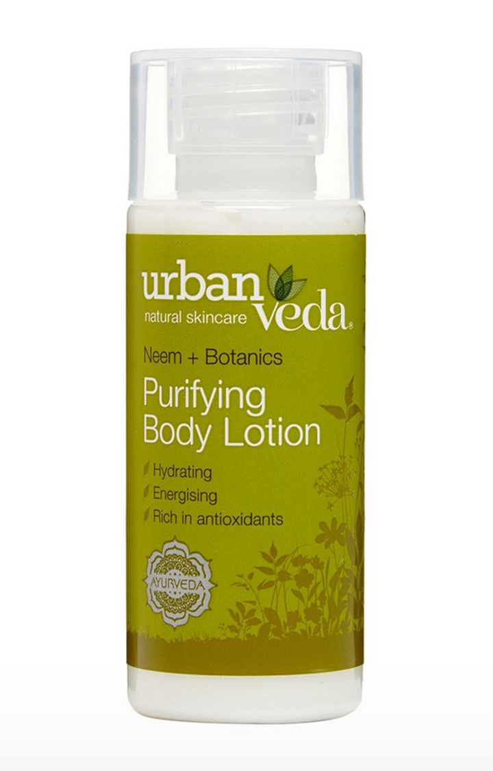 Urban Veda | Urban Veda Purifying Complete Discovery Travel Set 4