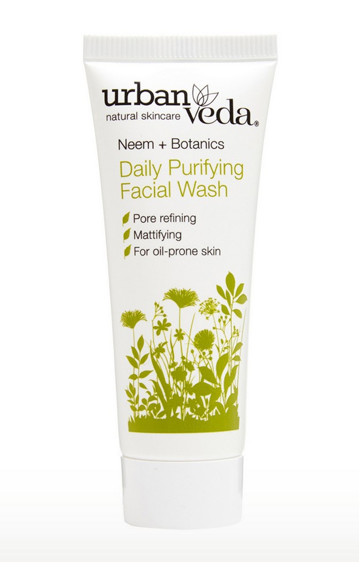 Urban Veda | Urban Veda Purifying Complete Discovery Travel Set 3