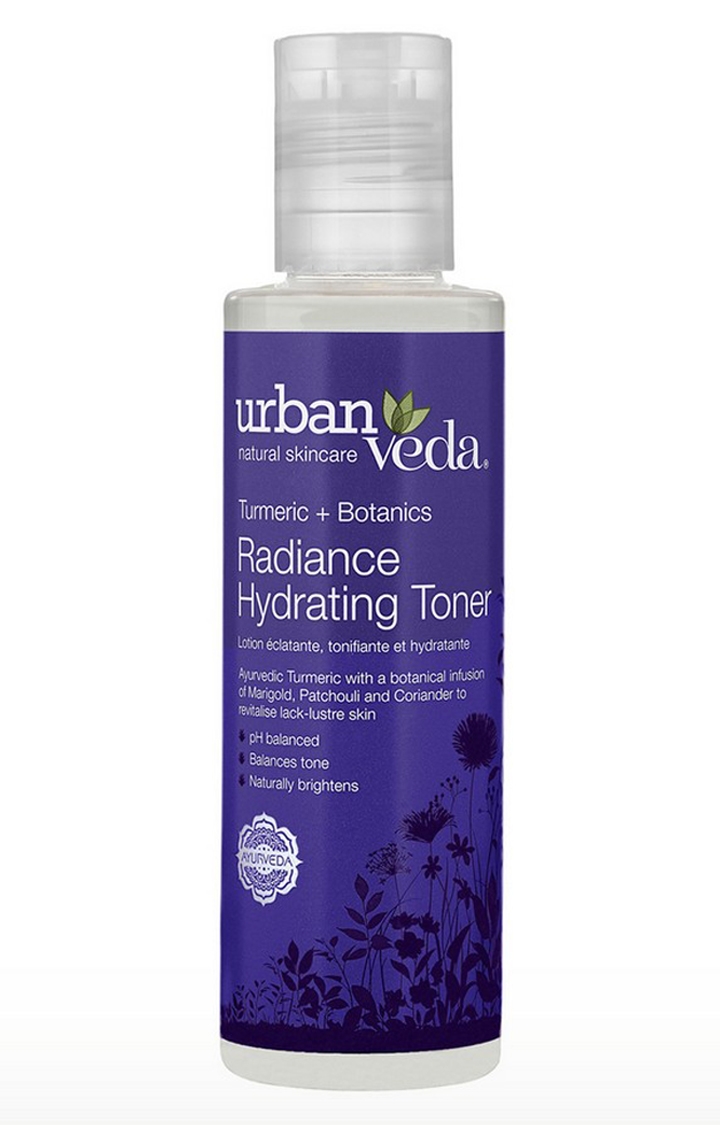 Urban Veda | Urban Veda Radiance Facial Cleansing Duo 1