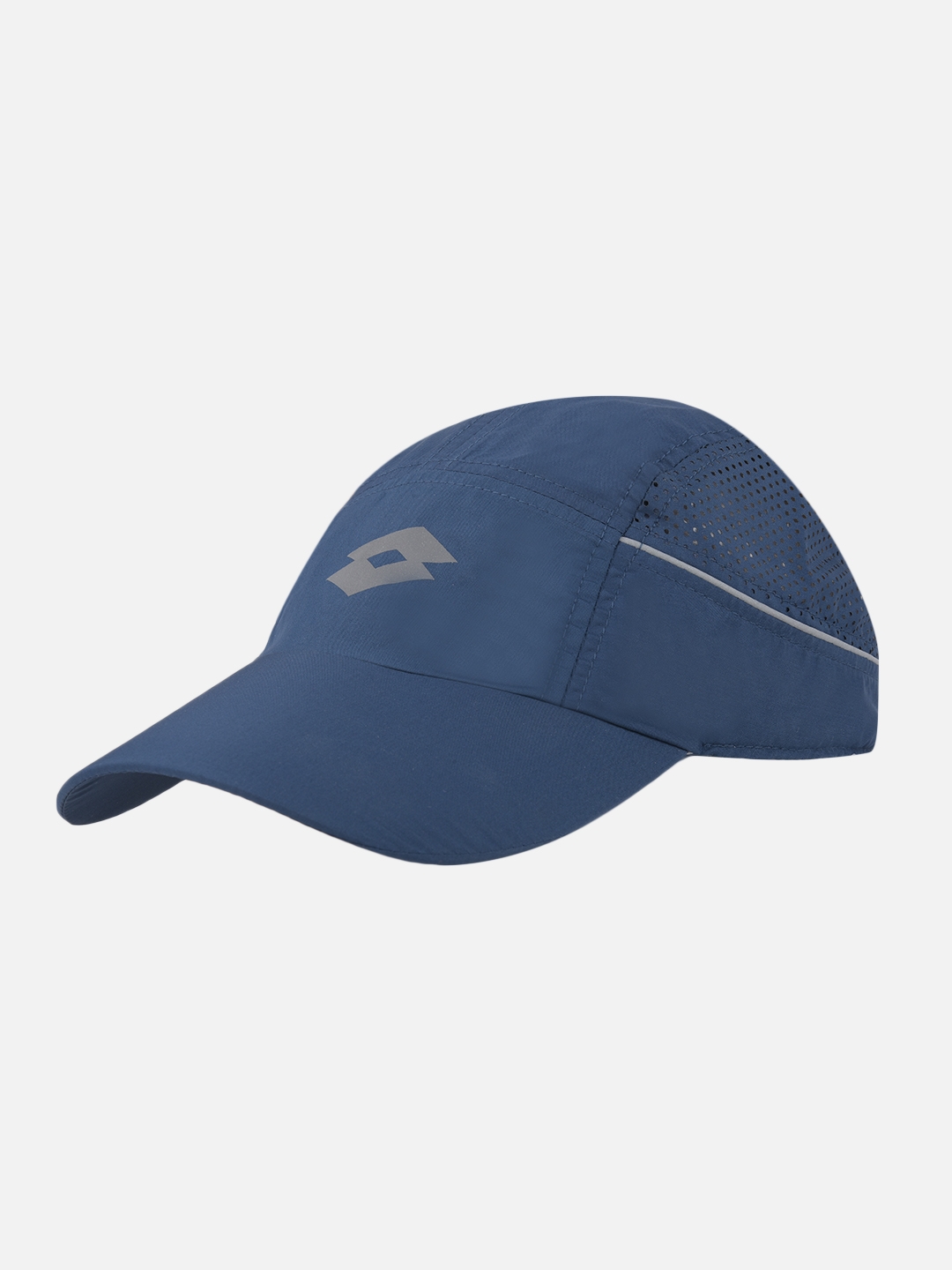 Lotto | Unisex Blue Caps