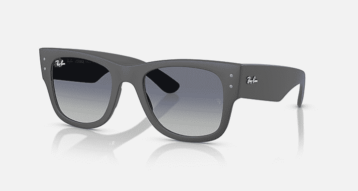 0RB4840S Peek Unisex Sunglasses