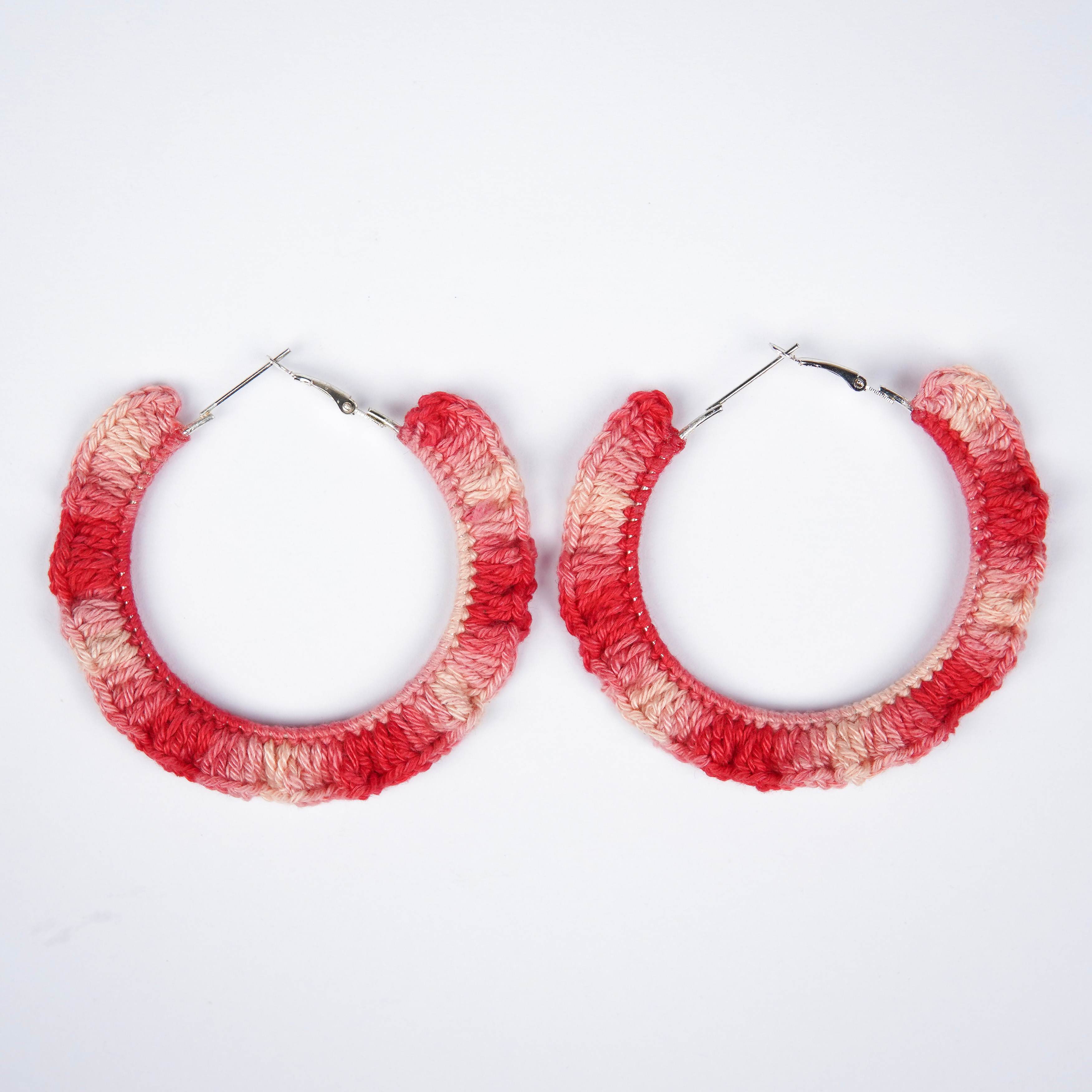 Rasbhari Pankh Hoops