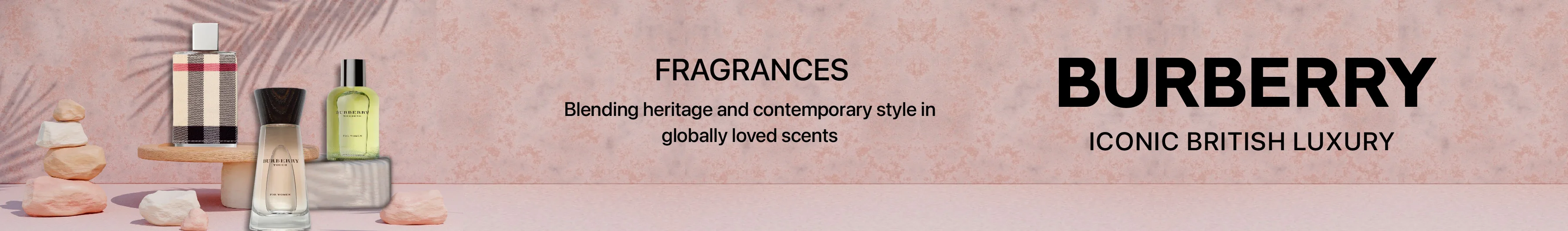 Brand Banner