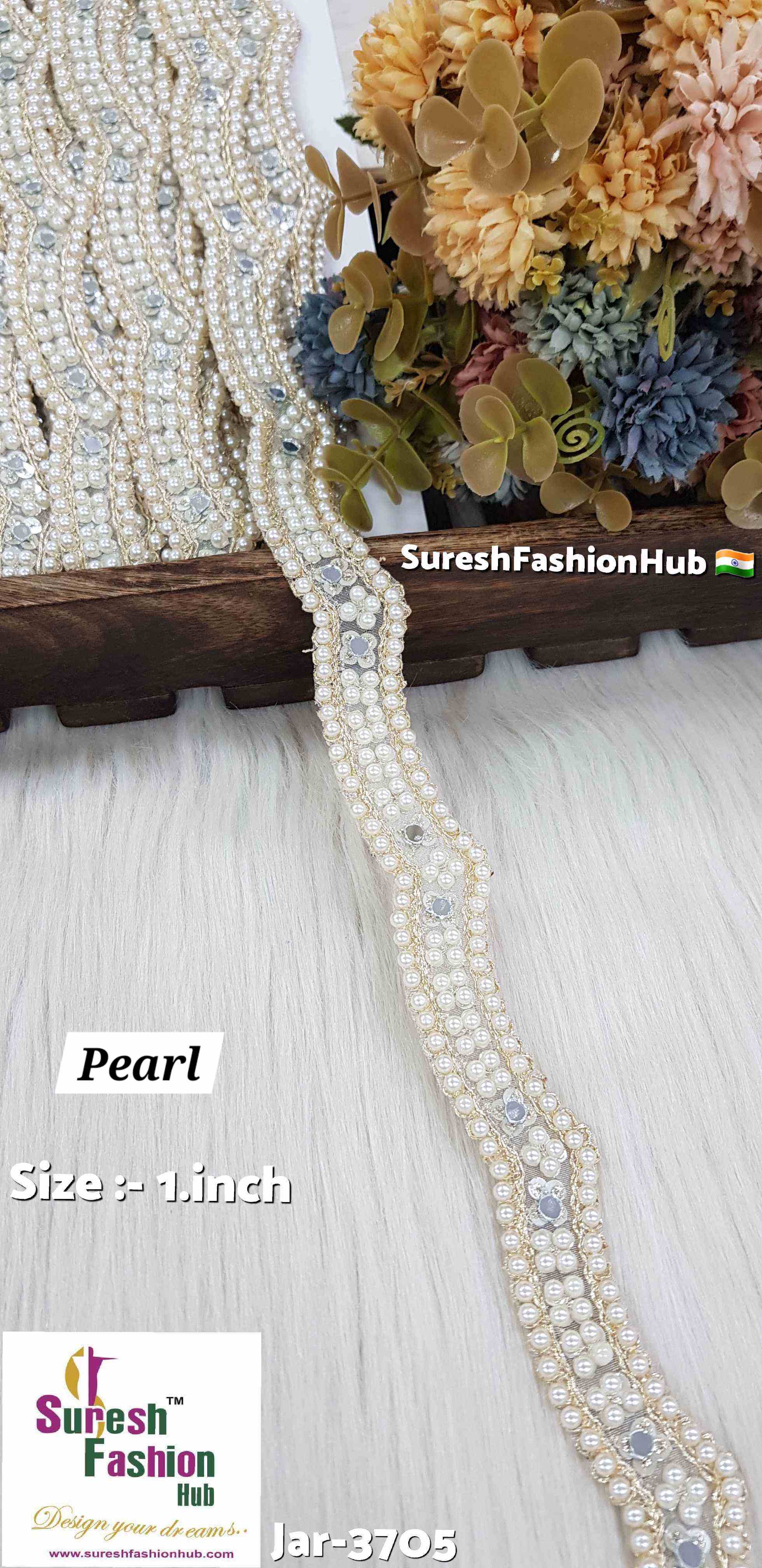 Pearl Shade Perfection