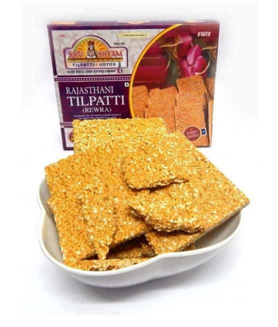 Rajasthani Tilpatti (Shri Shyam Tilpatti, Jaipur)