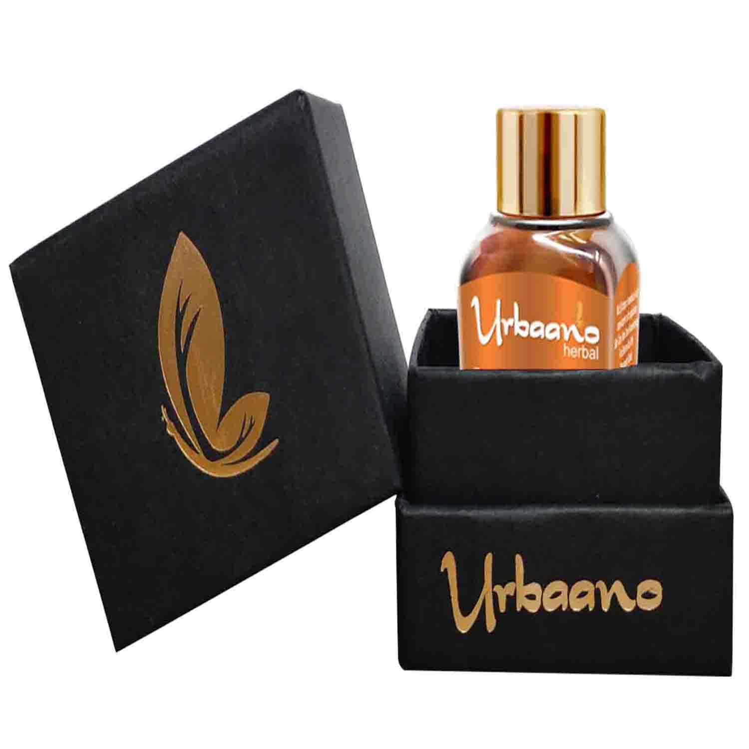 Urbaano Herbal | Urbaano Herbal Cedarwood Essential Oil for Aromatherapy natural & Pure -20ml 3